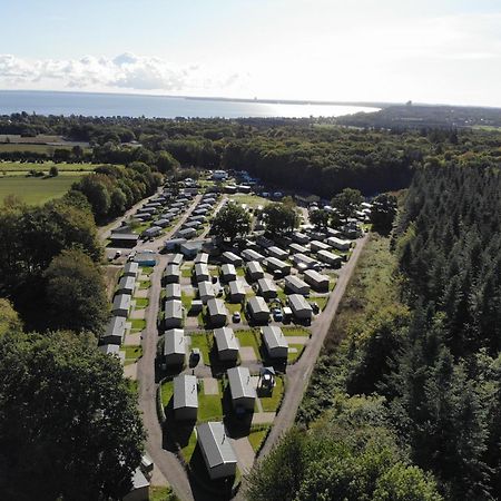 Ostseecamp Luebecker Bucht Casa Del Mar Mit Kostenfreier Saunanutzung Шарбойц Екстер'єр фото